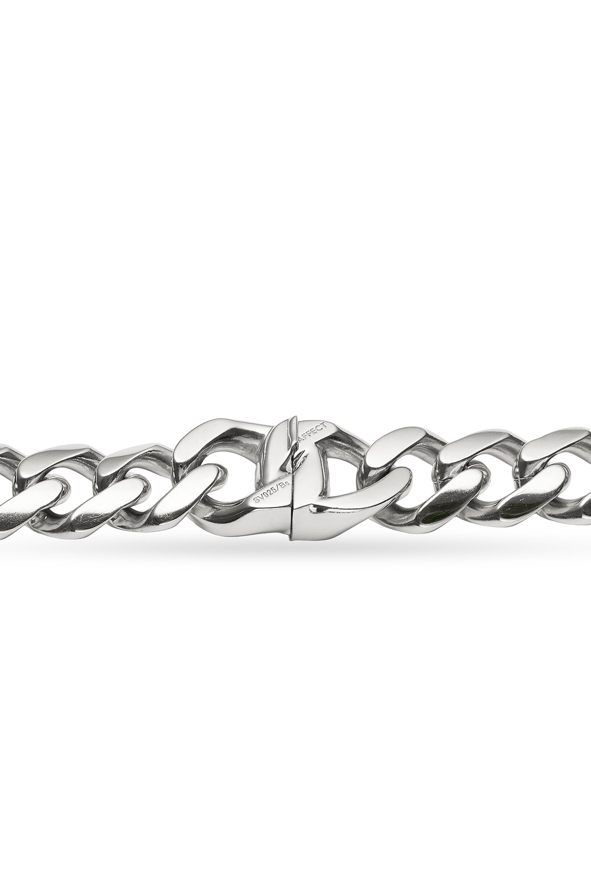 Impact Necklace – AFFECT