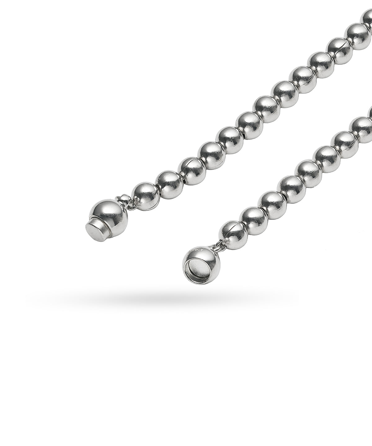 Ball Nacklace Long（S） – AFFECT