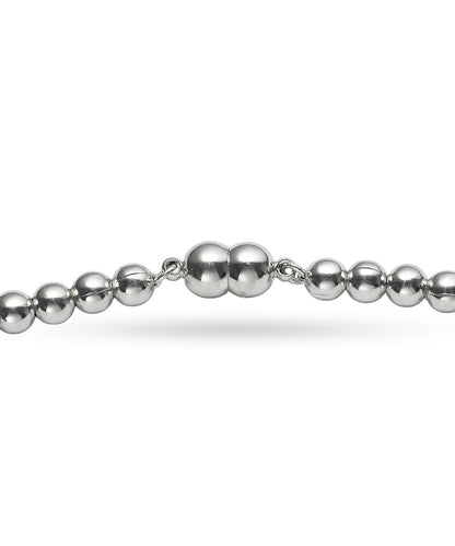 Ball Nacklace Long（S）