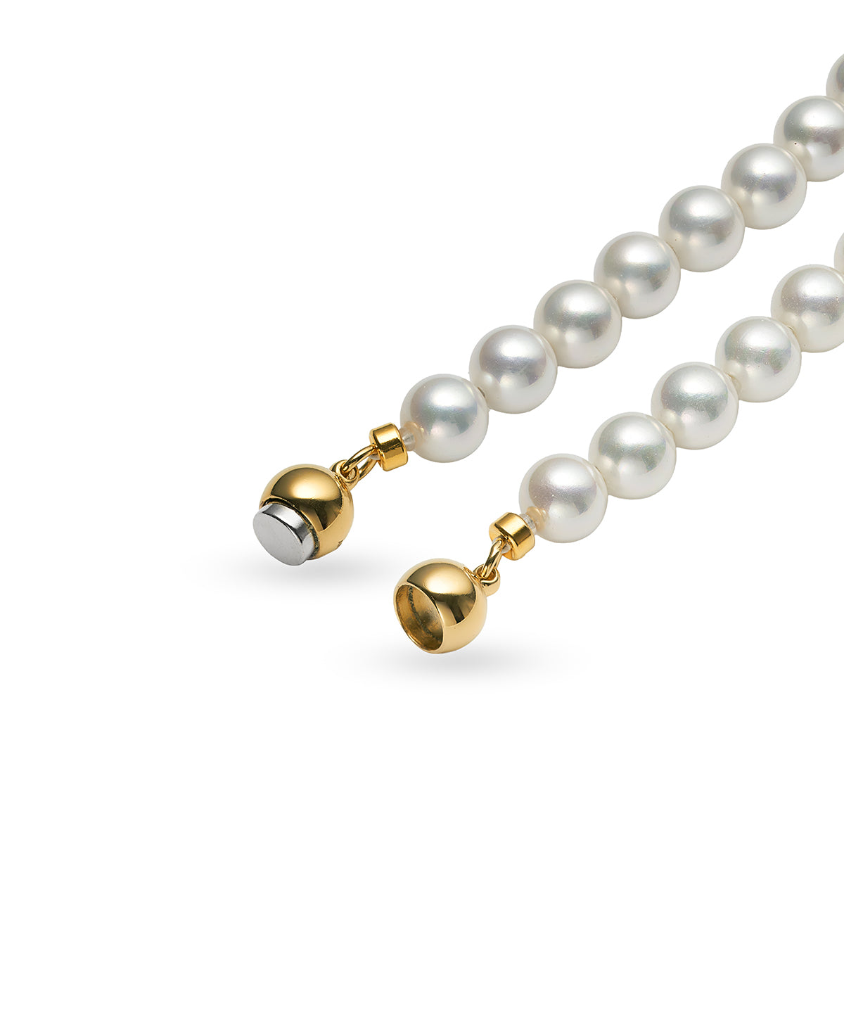 Pearl Necklace（6mm）