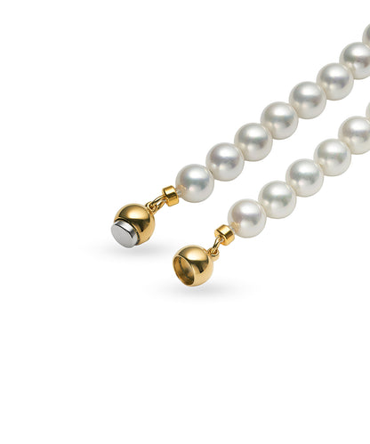 Pearl Necklace（6mm）