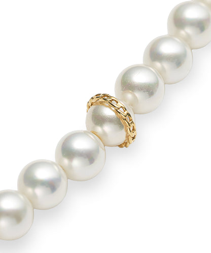 Pearl Necklace（6mm）