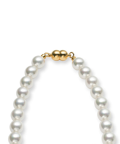 Pearl Necklace（8mm）