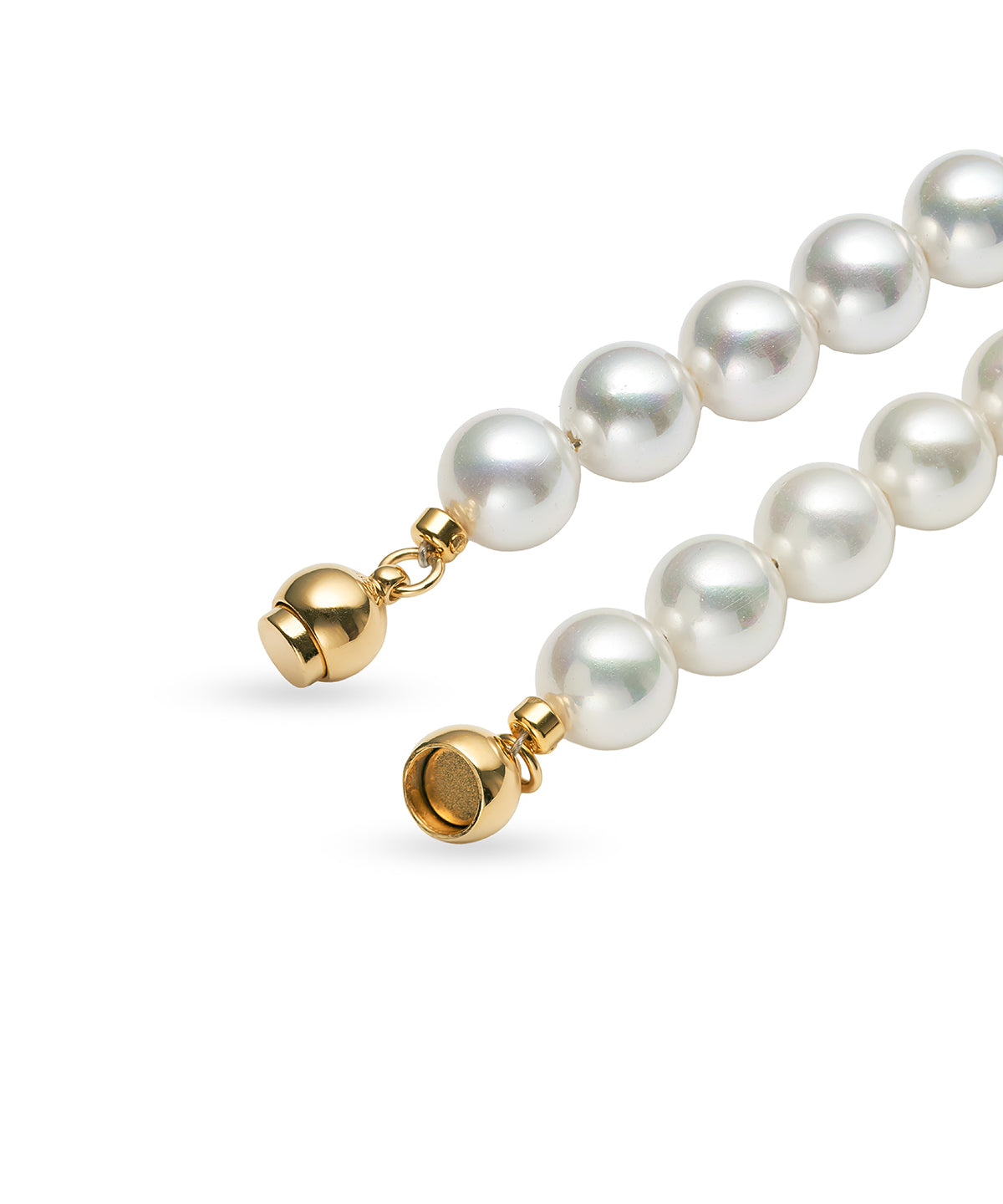 Pearl Necklace（8mm） – AFFECT