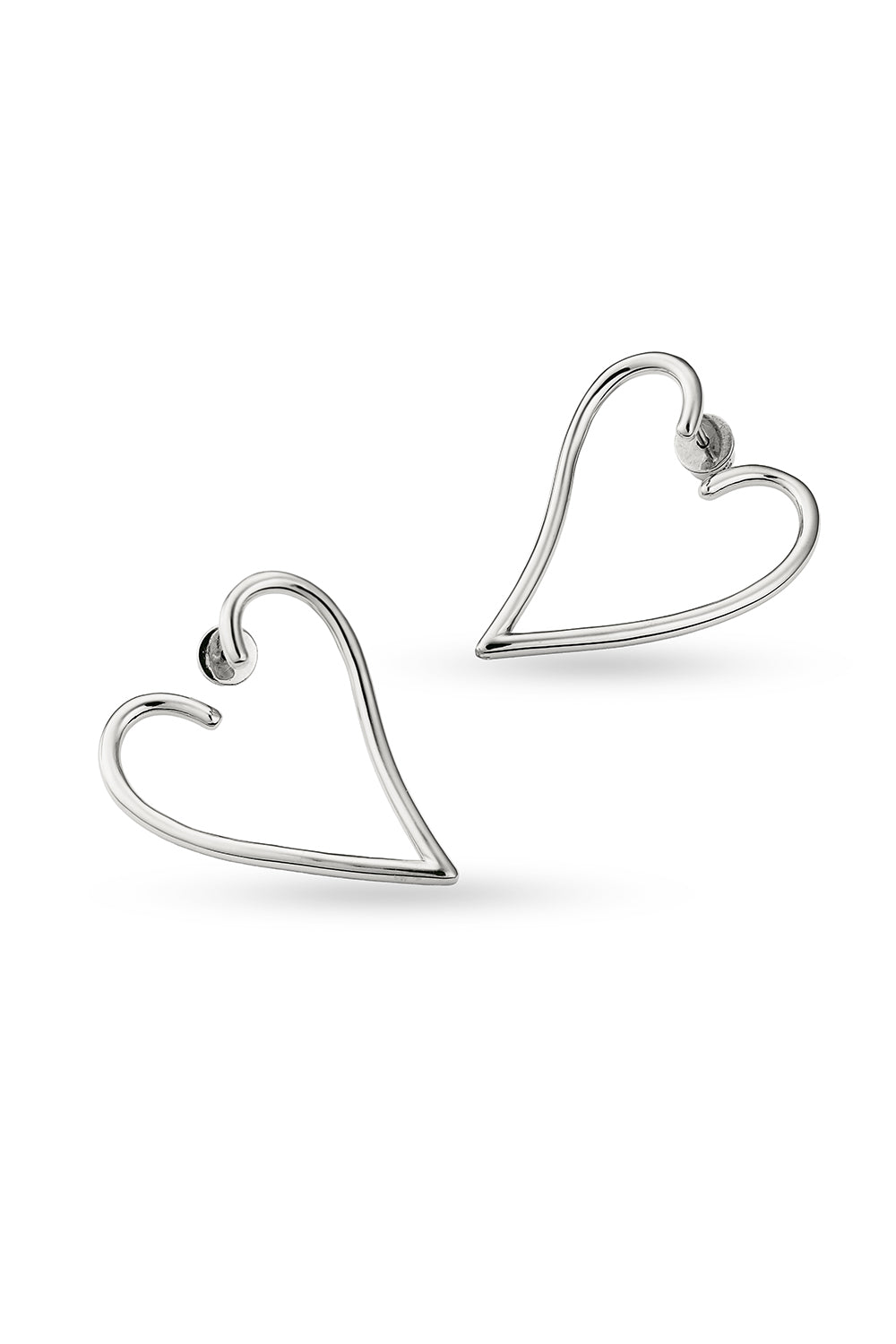 Heart pierced（S）