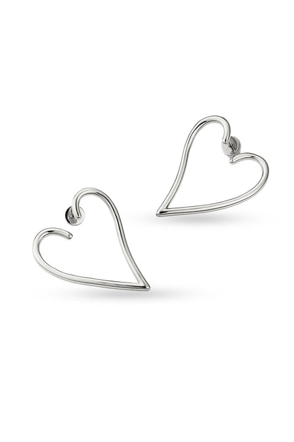 Heart pierced（S）