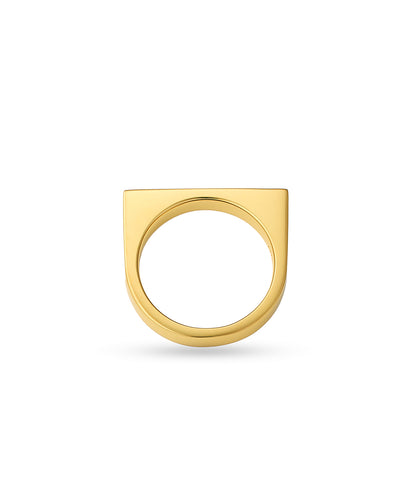 Rectangle Ring