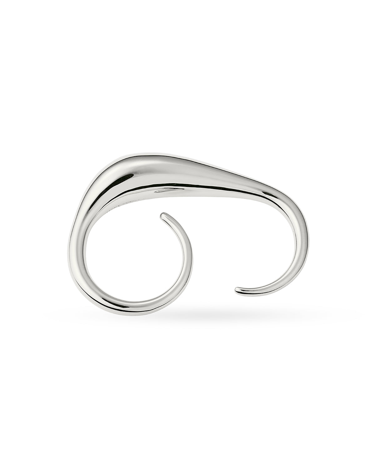 Double Finger Ring