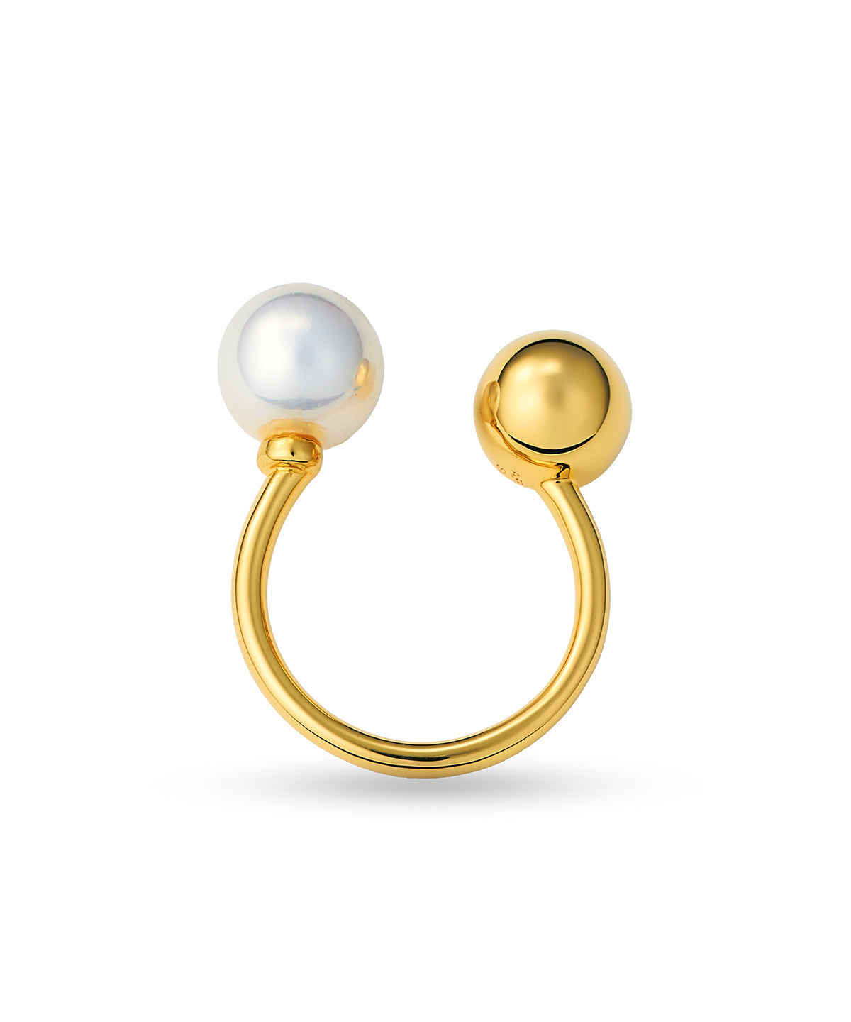 Pearl Ring