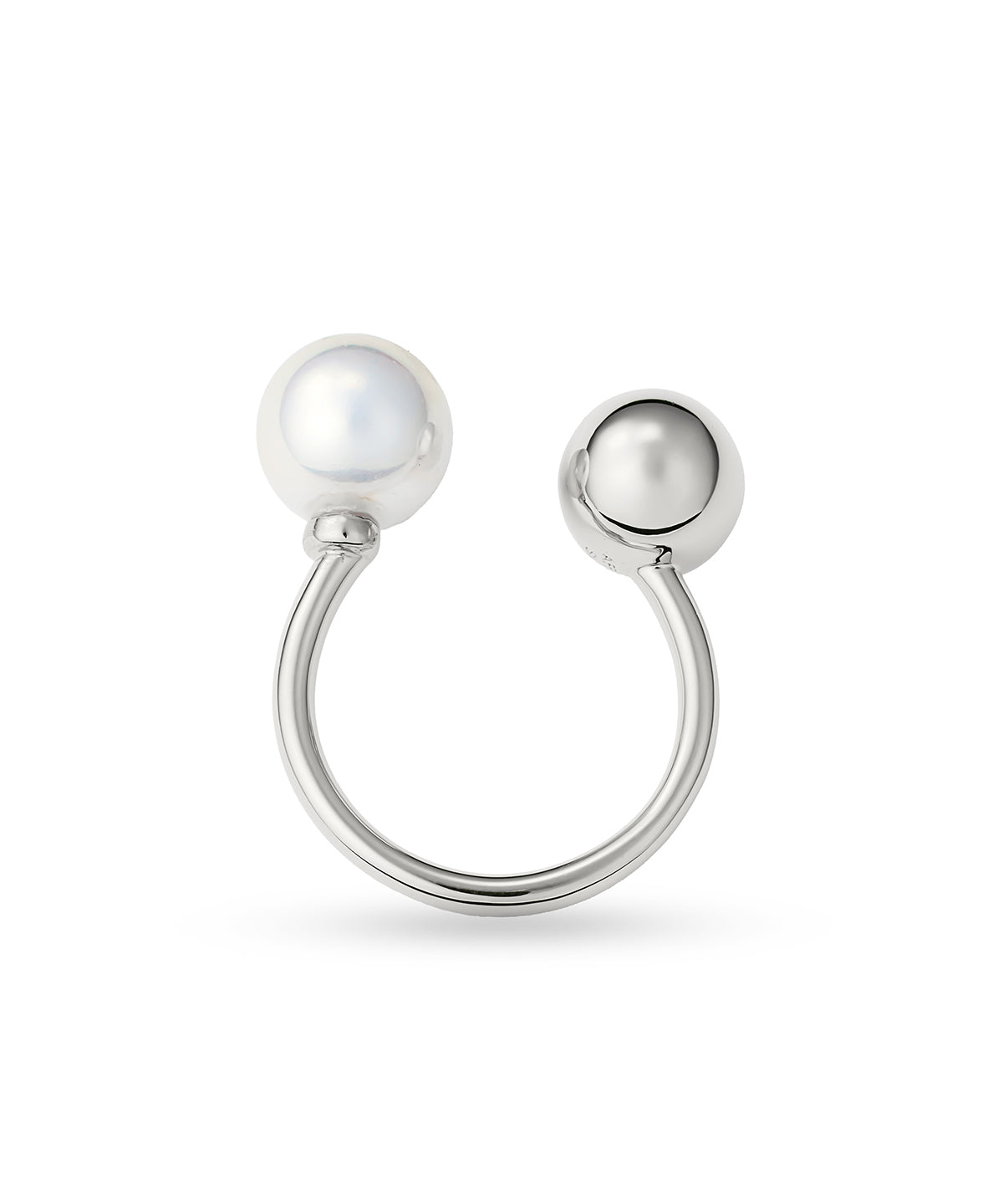 Pearl Ring