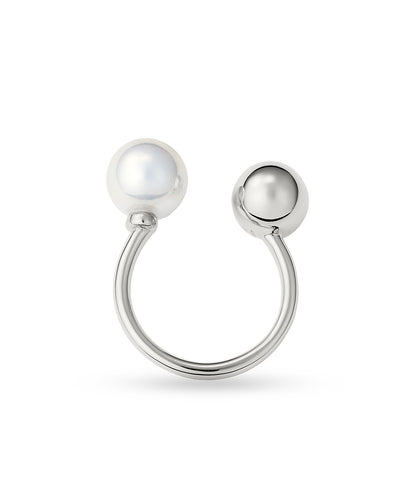 Pearl Ring
