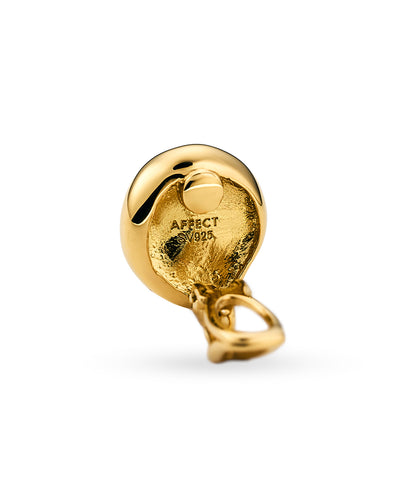 Impact “YUGAMI” Earring