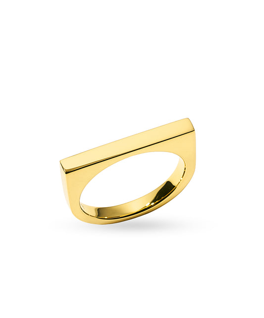 Rectangle Ring