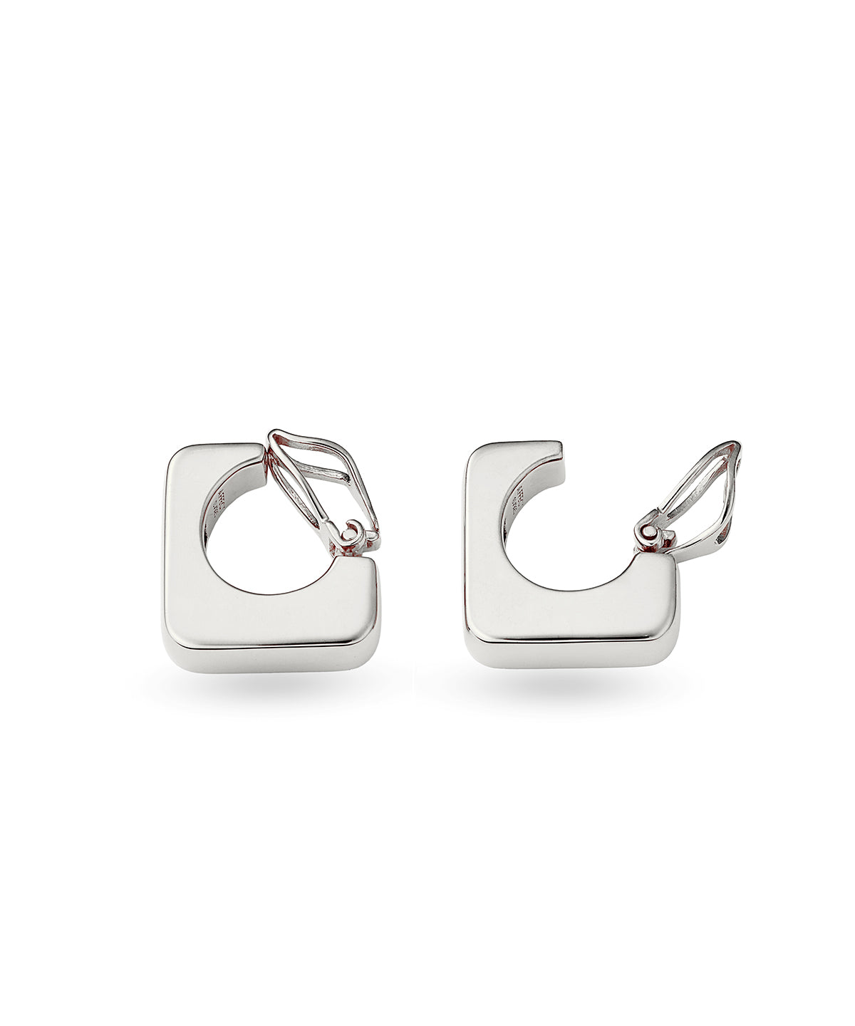 Square Pierce/Earring（L）