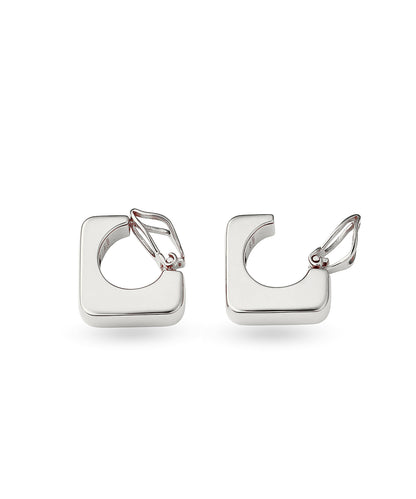 Square Pierce/Earring（L）