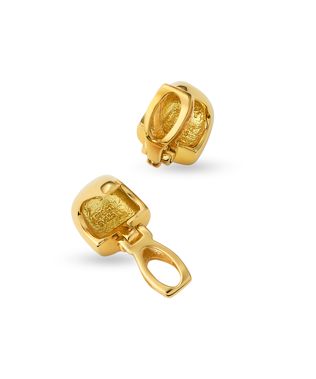 Triangle Earring – AFFECT