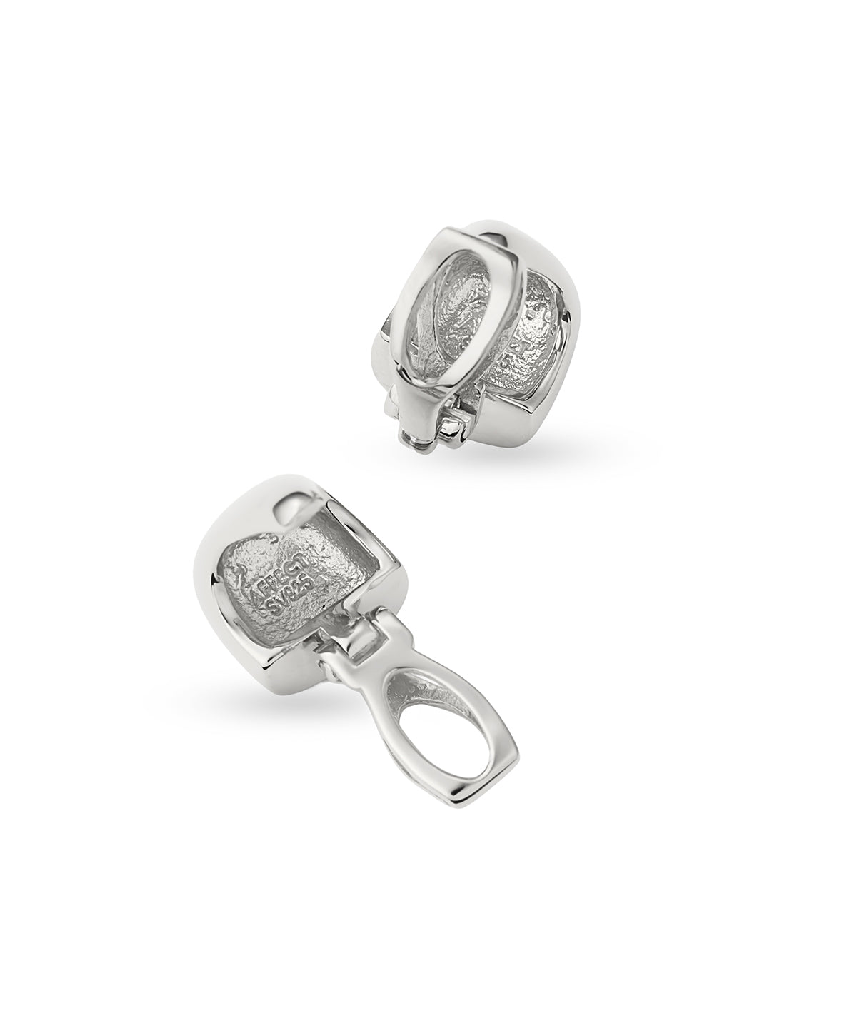 Triangle Earring – AFFECT