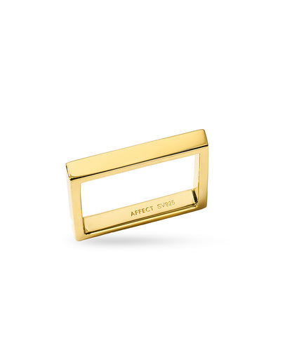 Rectangle Ring