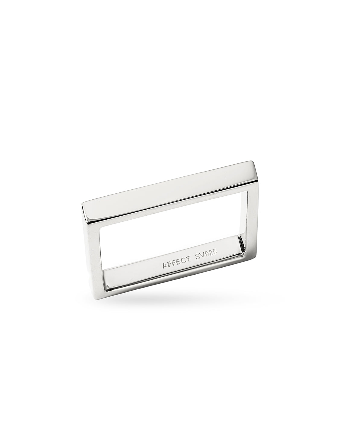 Rectangle Ring – AFFECT