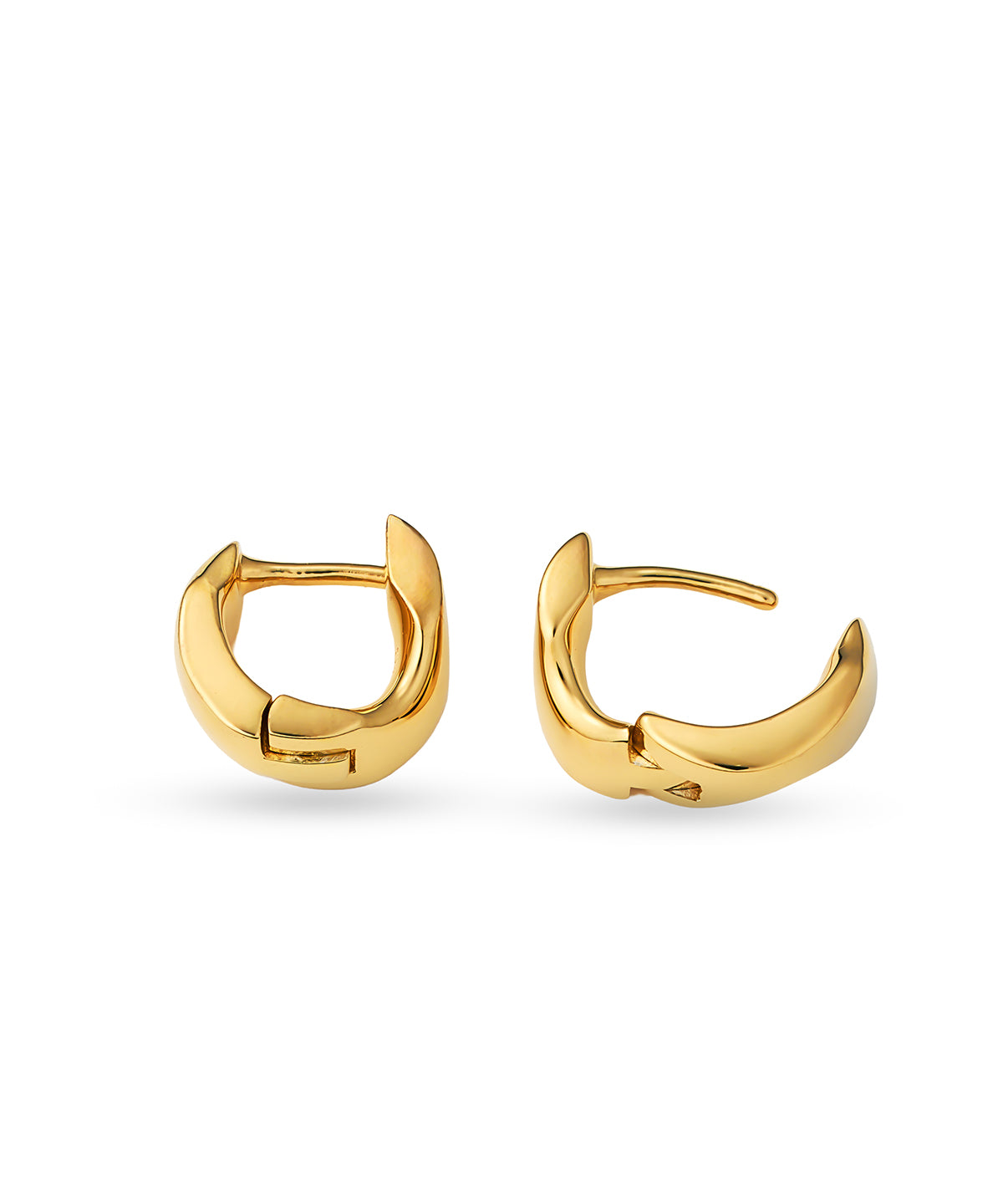 Impact Pierce/Earring（S）