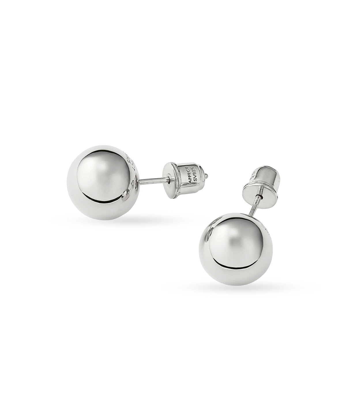 Ball Pierce/Earring – AFFECT