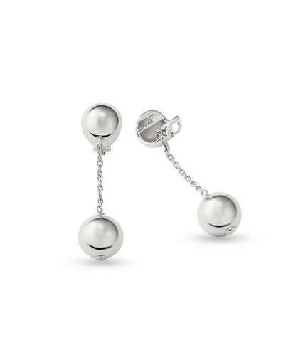 Ball Line Pierce/Earring