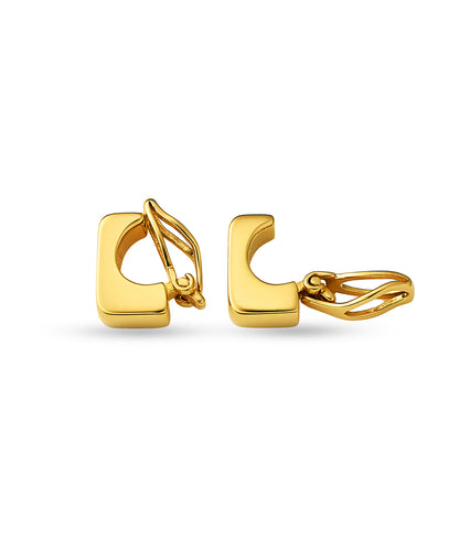 Square Pierce/Earring（S）