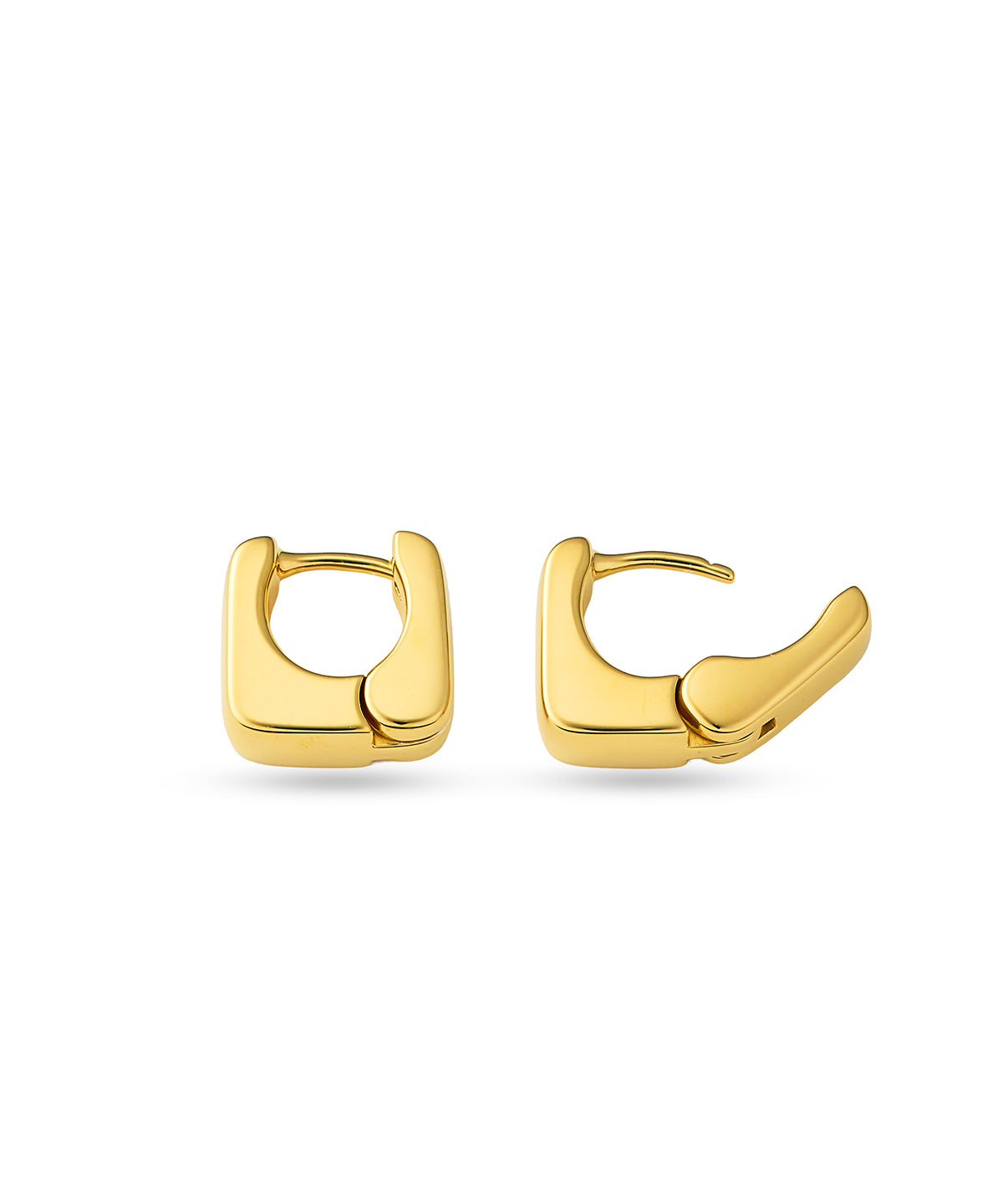 Square Pierce/Earring（S） – AFFECT