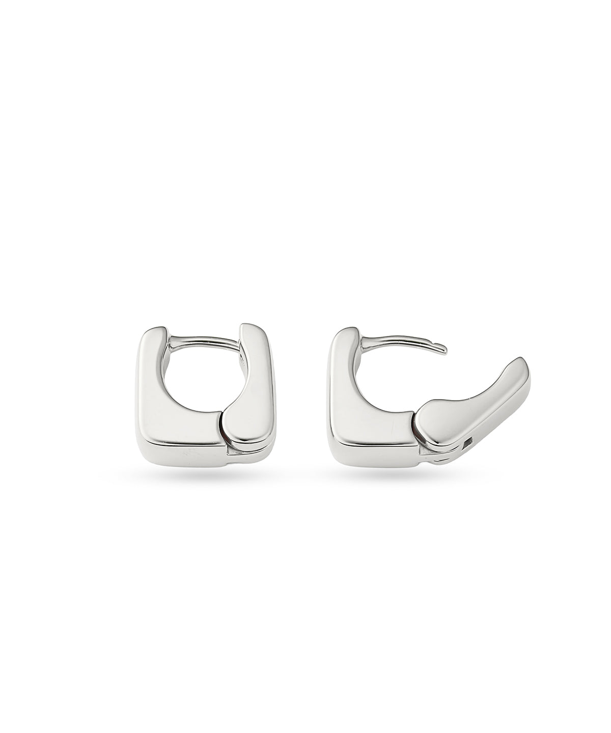 Square Pierce/Earring（S） – AFFECT