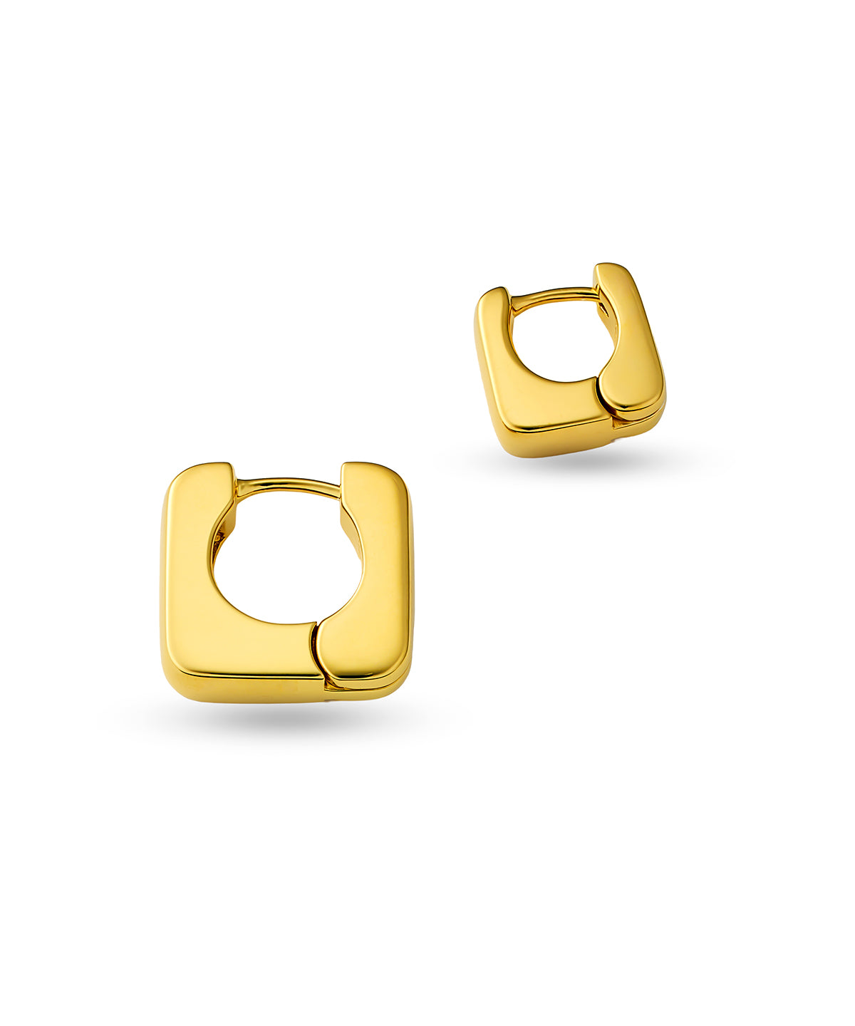 Square Pierce/Earring（S）