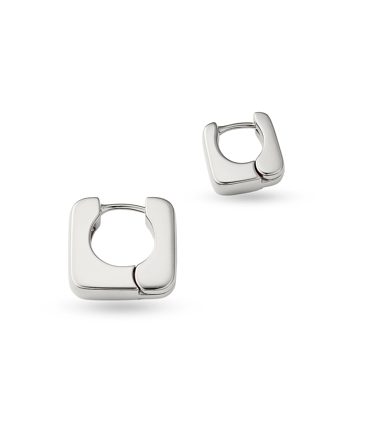 Square Pierce/Earring（S）