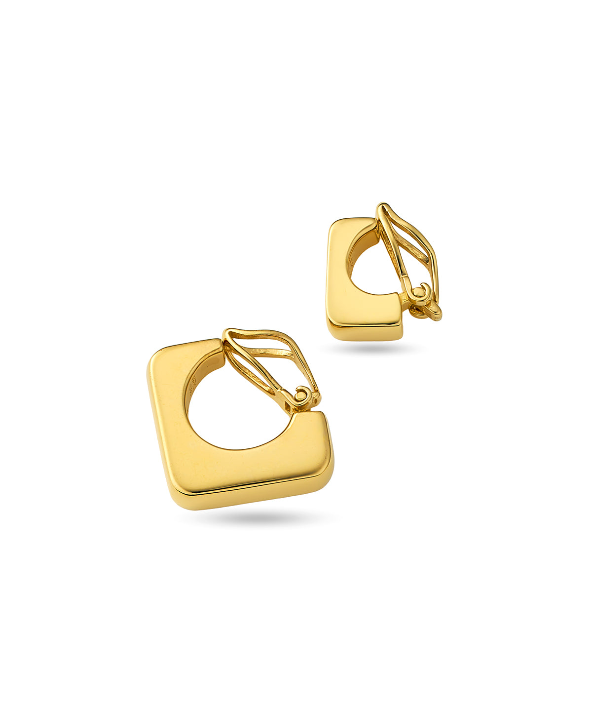 Square Pierce/Earring（S）