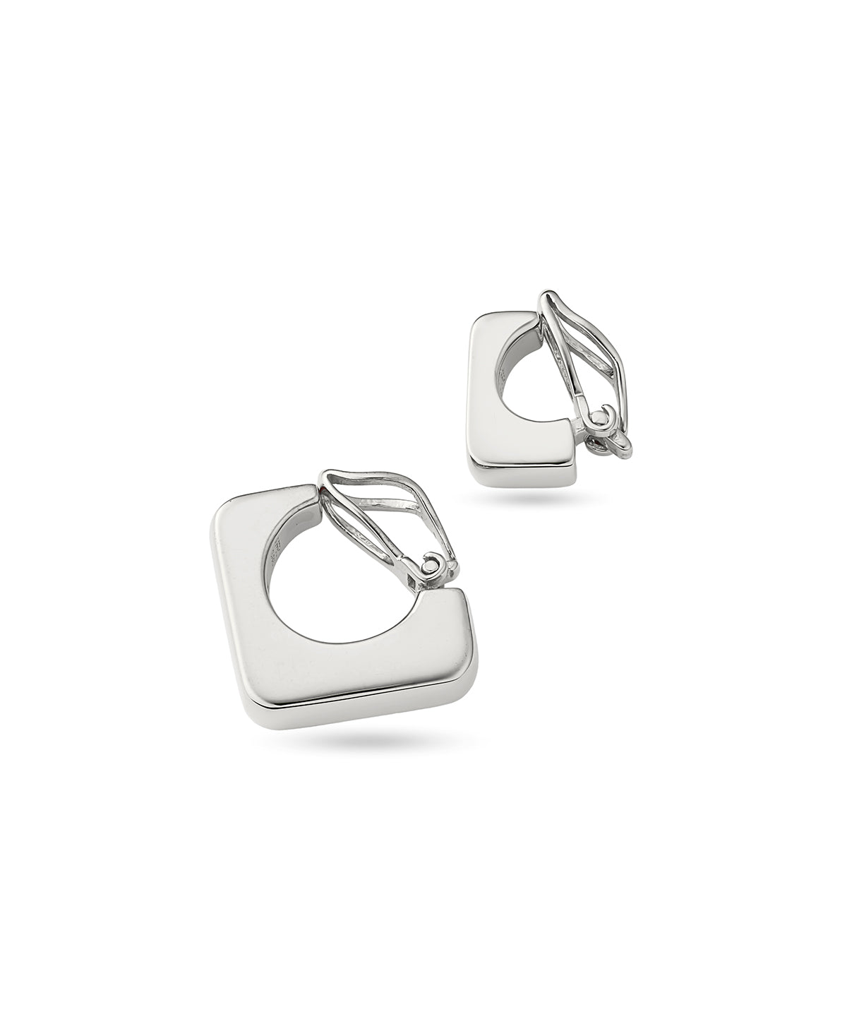 Square Pierce/Earring（S）