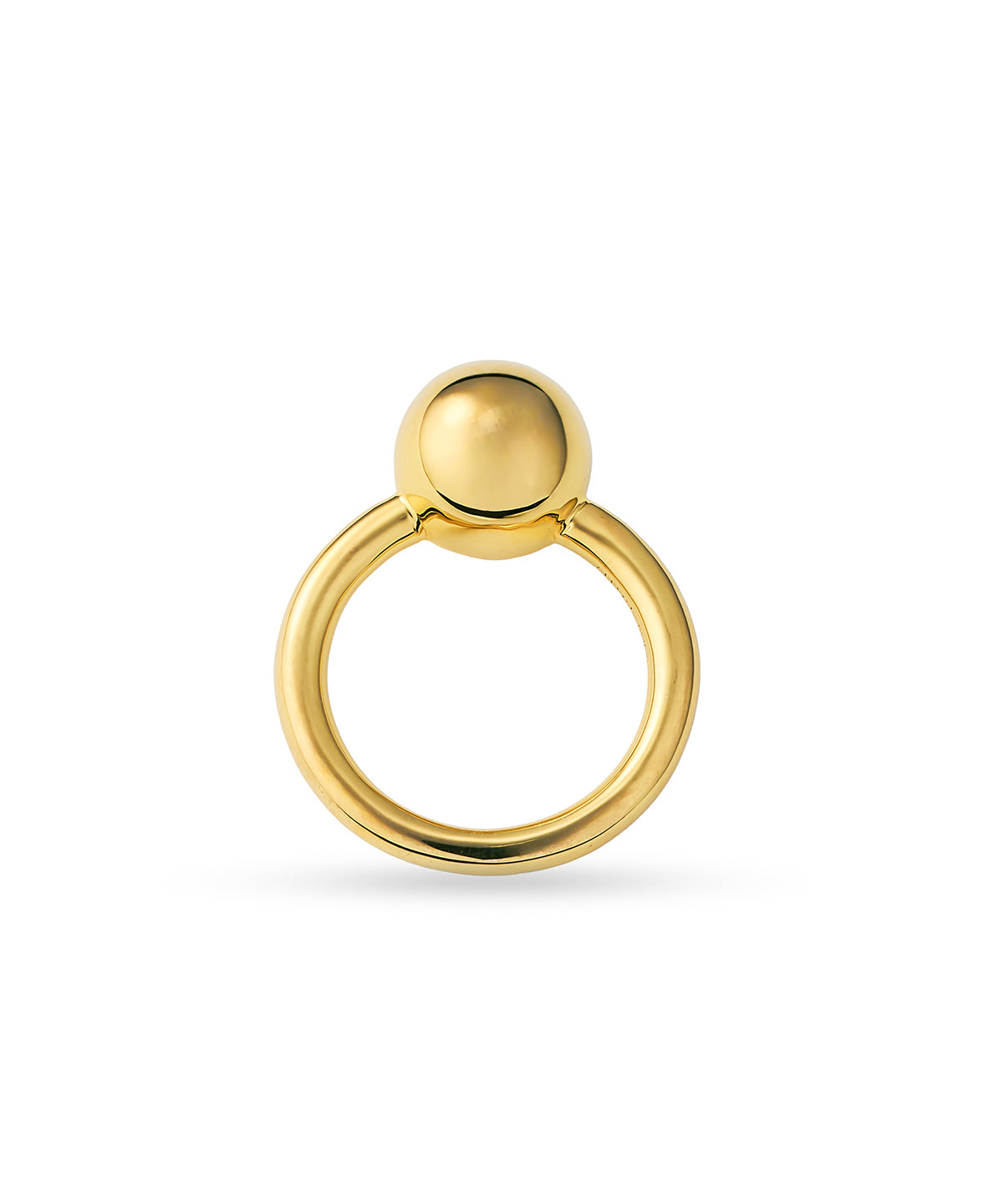 Ball Ring