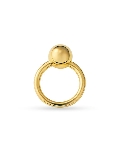 Ball Ring