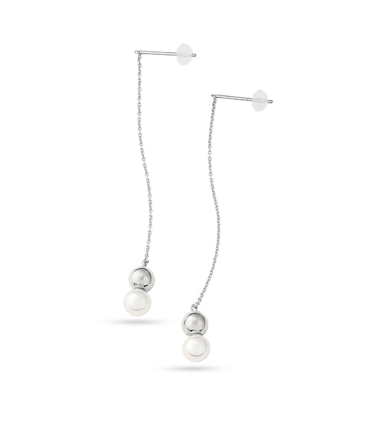 Pearl American Pieced