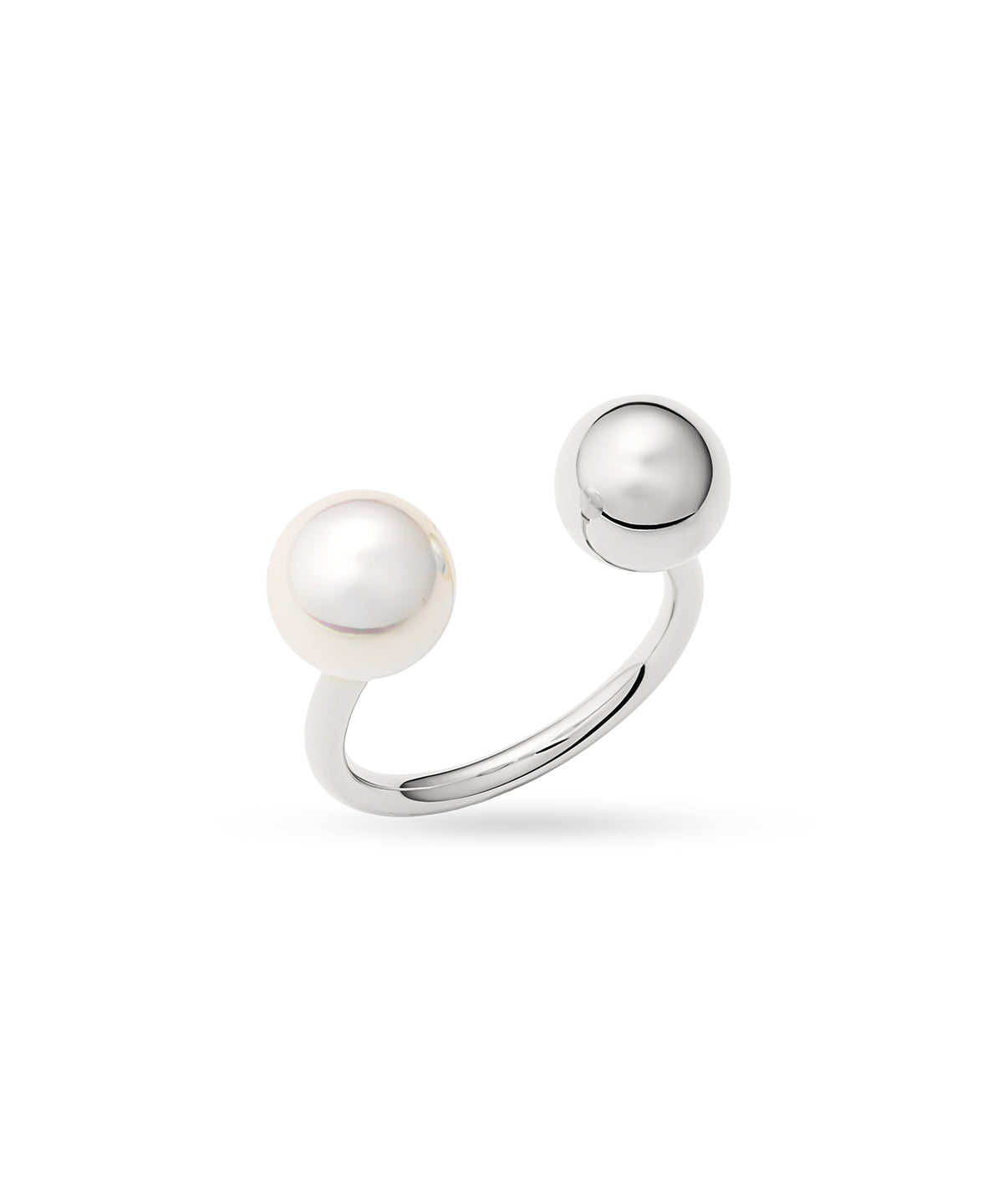 Pearl Ring