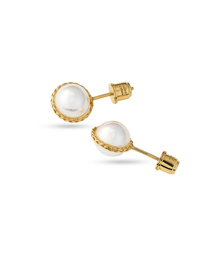 Pearl Pierce（8mm）