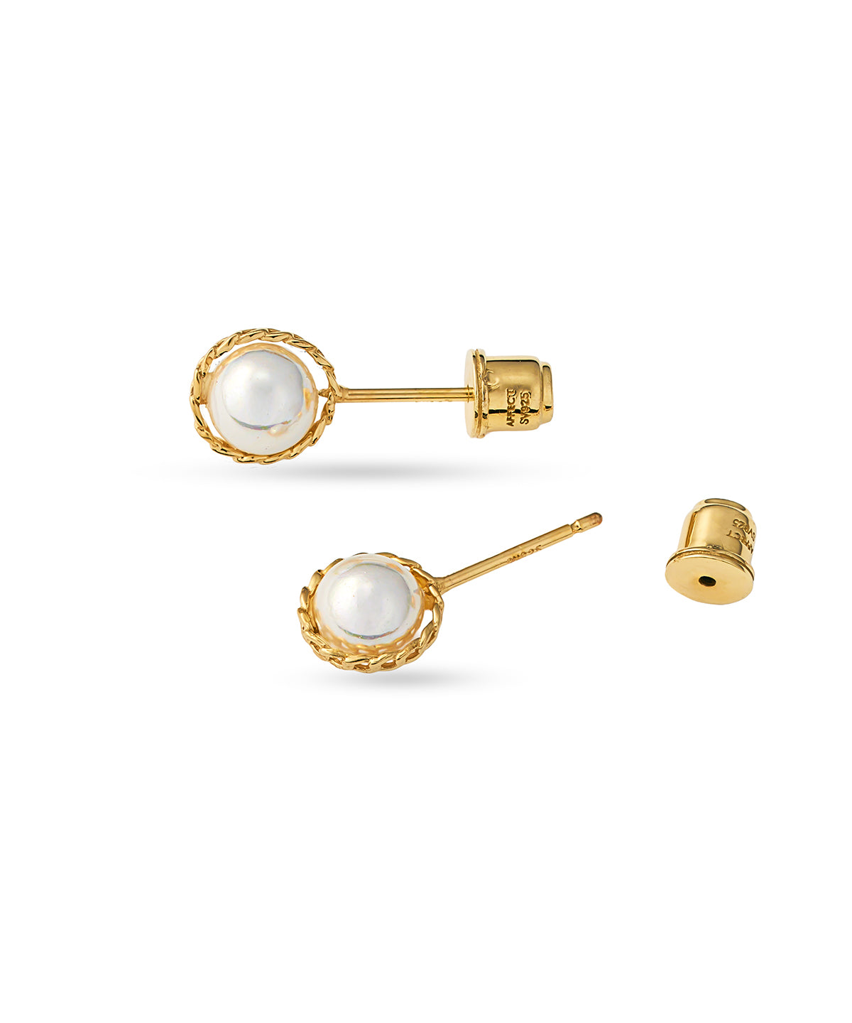 Pearl Pierce（6mm）