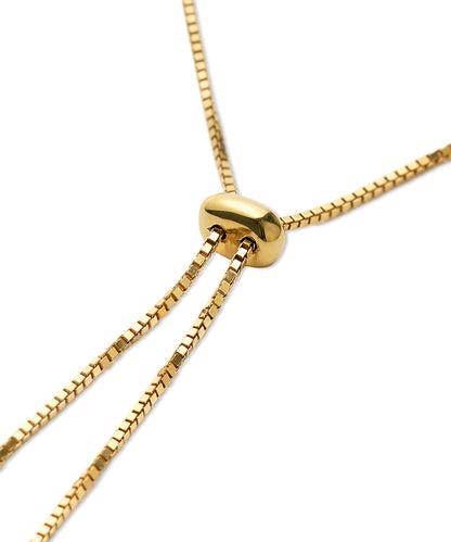 Impact “YUGAMI” Necklace