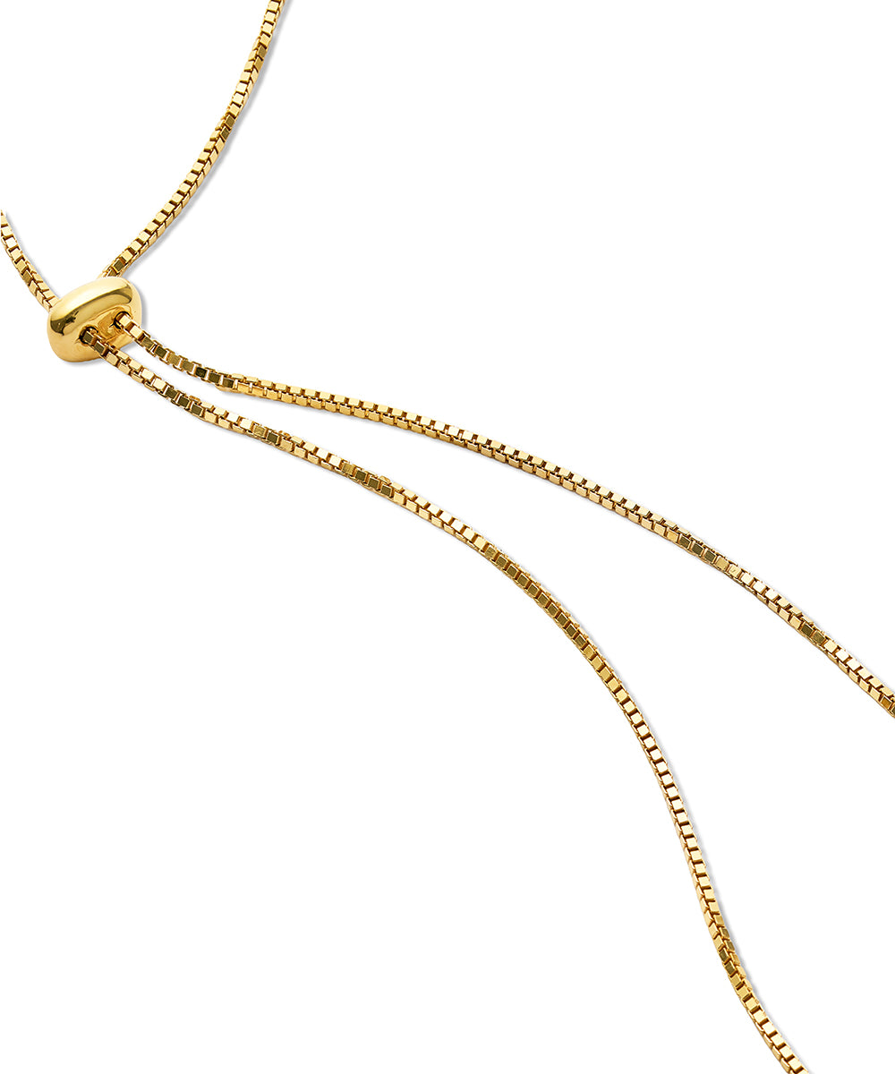 Impact “YUGAMI” Necklace