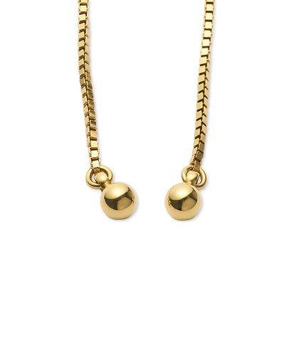 Impact “YUGAMI” Necklace