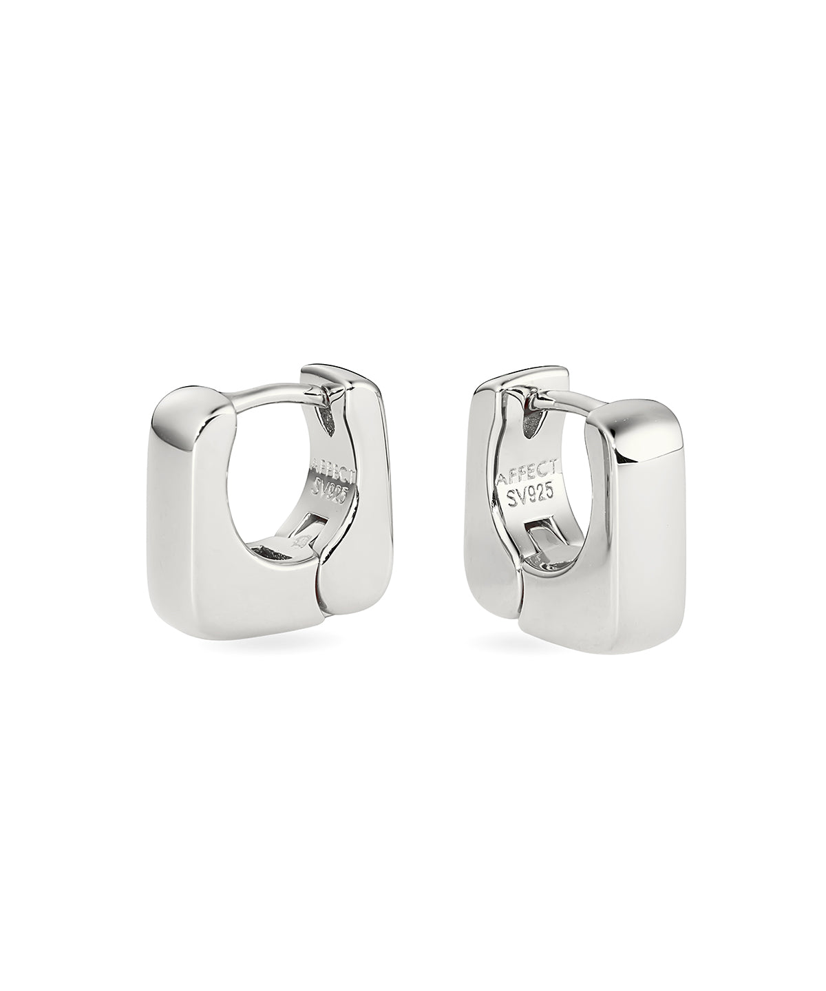 Square Pierce/Earring（S） – AFFECT