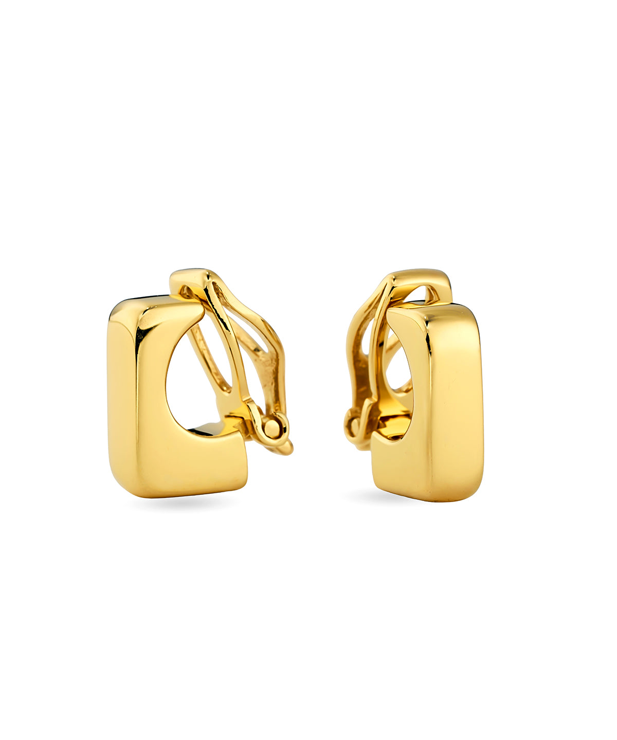 Square Pierce/Earring（S）