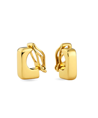 Square Pierce/Earring（S）