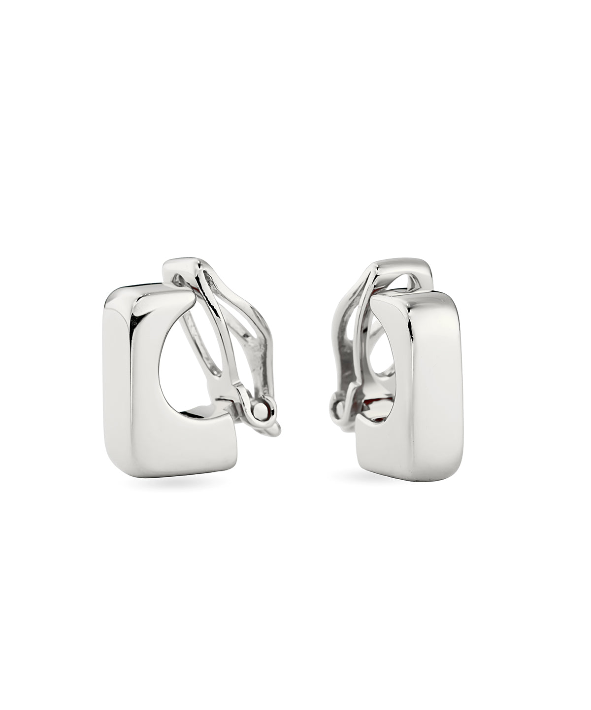 Square Pierce/Earring（S）