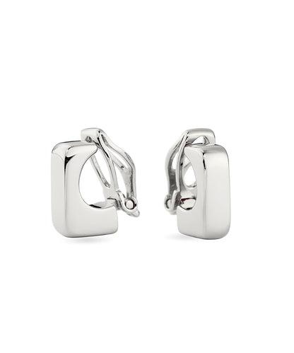 Square Pierce/Earring（S）