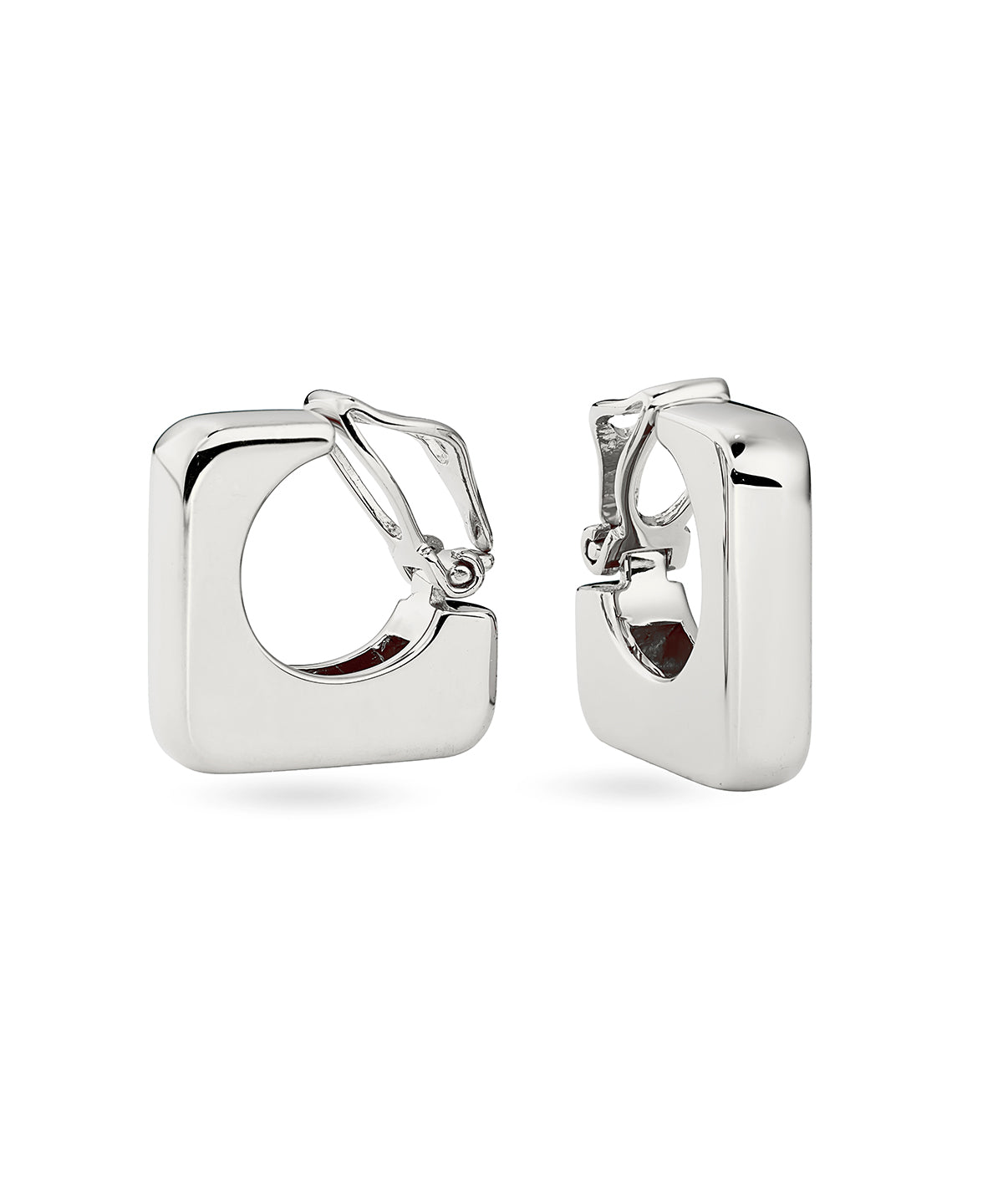Square Pierce/Earring（L）