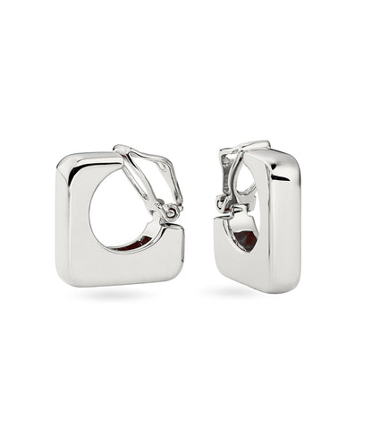 Square Pierce/Earring（L）