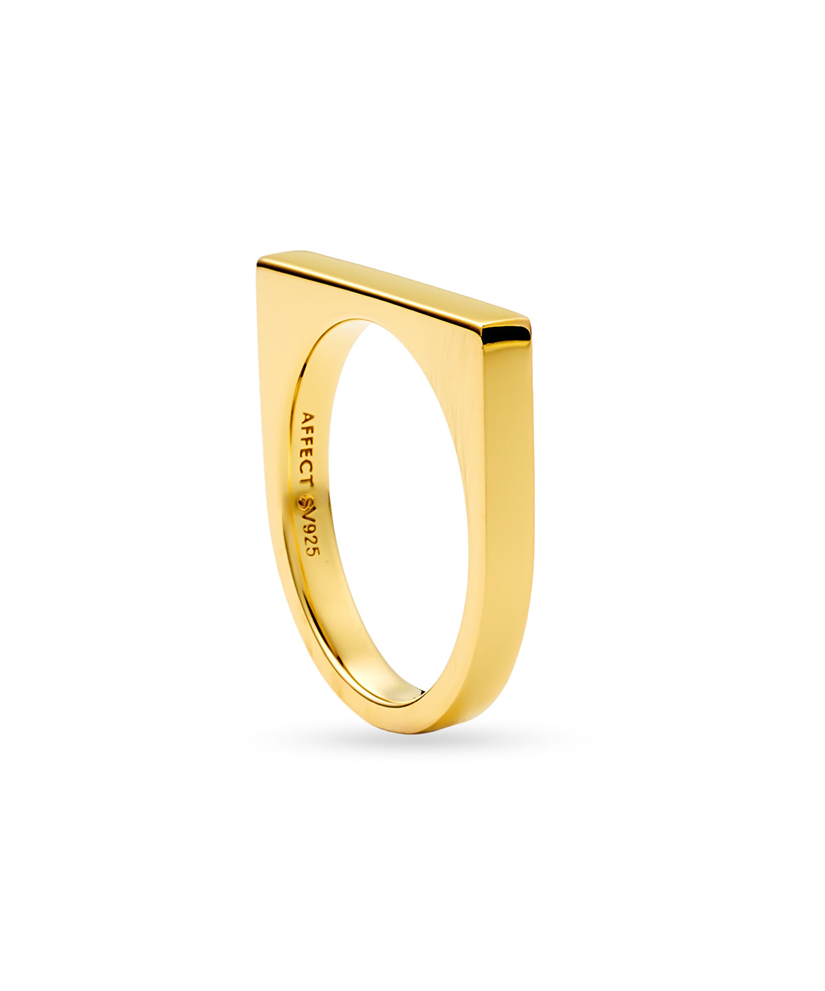 Rectangle Ring